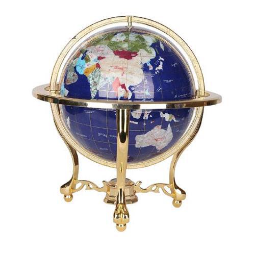 Vintage Globe